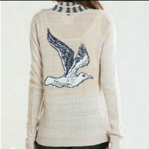 Obey Driftaway Cardigan